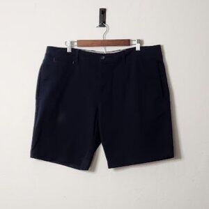 UNTUCKit Men's Chino Style Shorts Size 38